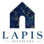 Lapis Interiors Logo